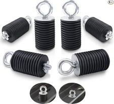 Ranger Tie Down Anchors, Lock and Ride 2" Bed Anchor Compatible with General 500