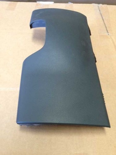 2006 MINICOOPER, UNDER STEERING WHEEL DASH PANEL 15762 - Foto 2 di 6