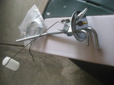 FITS JEEP CJ CJ5 CJ7 CJ8 1972-1986 72-86 15 GAL FUEL GAS TANK SENDING UNIT NEW