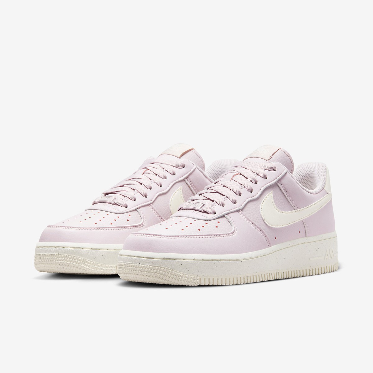 Women's Nike Air Force 1 '07 NN Next Low Platinum Violet Sail
