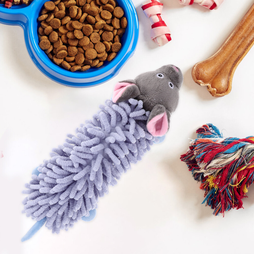 Bungee Rope Dog Toy Chew Toys for Small Dogs Puppies Breed Puppy Built