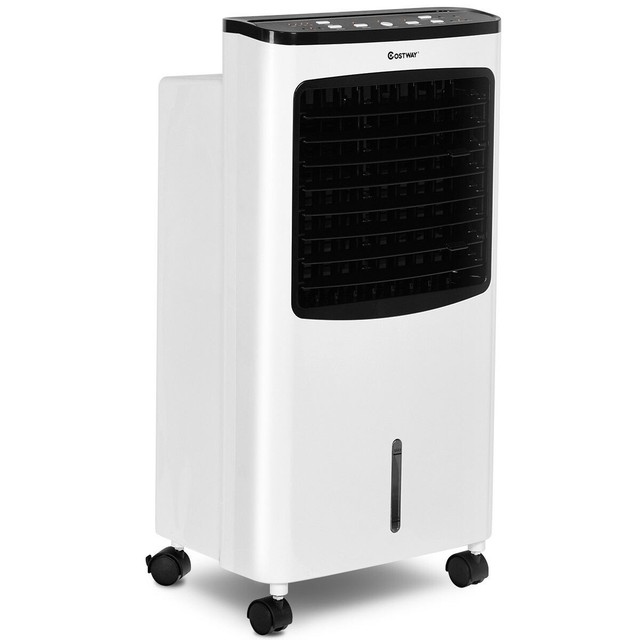 air cooler with remote online