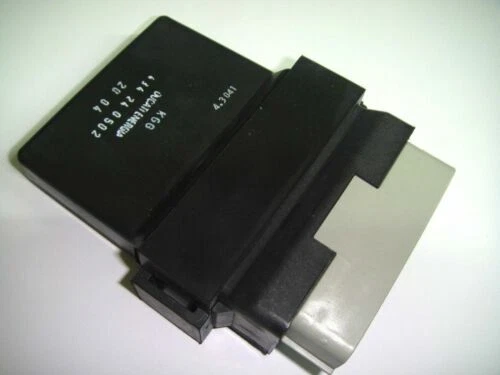Honda CDI & ECU Module für Motorräder