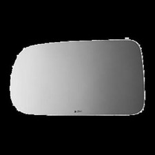 Burco Mirror Glass Replacement Fits 1997-2003 Mazda Protege Side View - 2841 Burco Mirror Glass Replacement Fits 1997-2003 Mazda Protege Side View - 2841