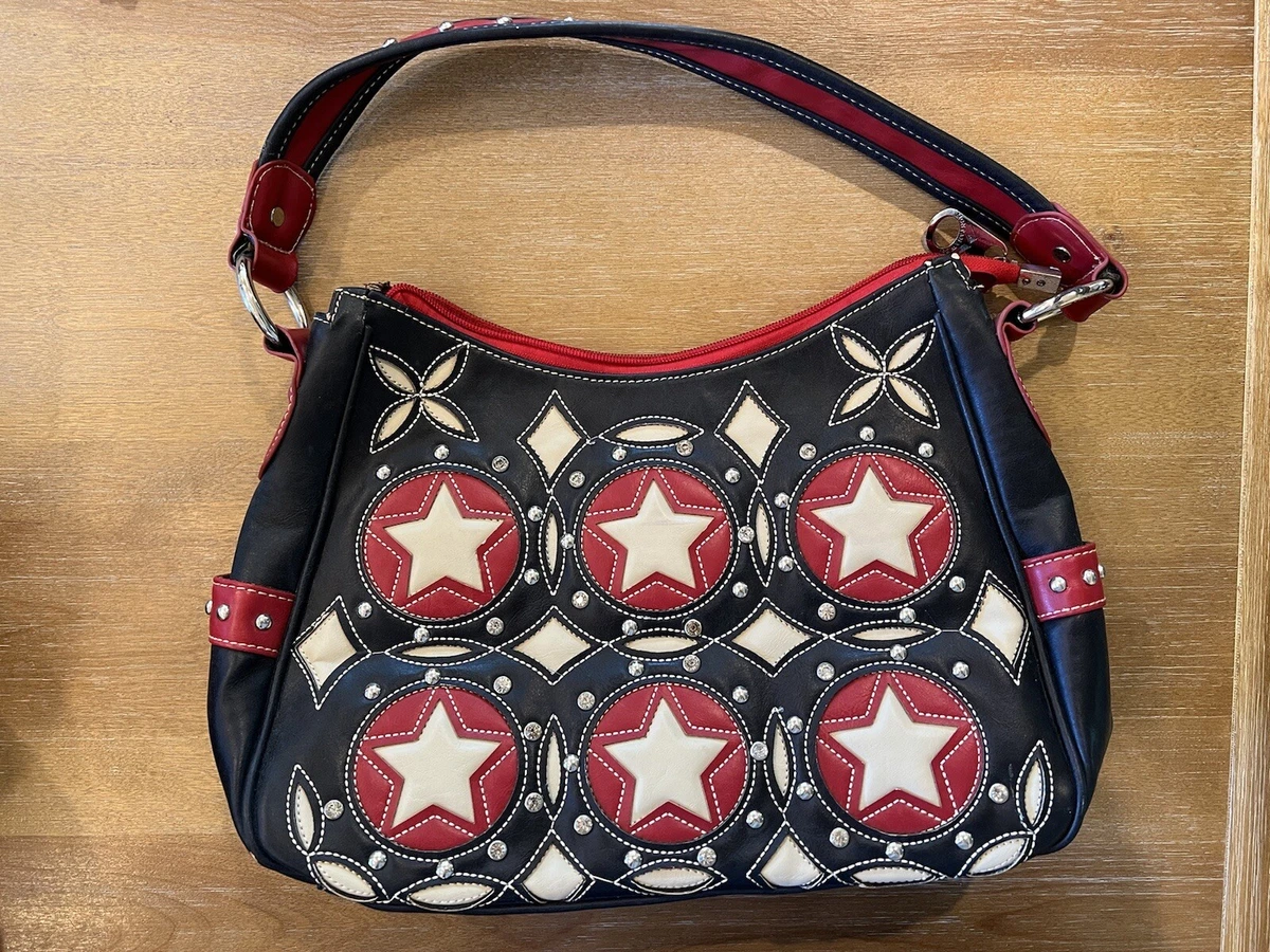 Montana west purses ebay hot sale