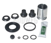 Budweg Caliper 209142 Reparatursatz, Bremssattel FüR Opel