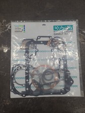 Kubota L Series Tractor Lower Engine Gasket Kit 1G726-99365 OEM