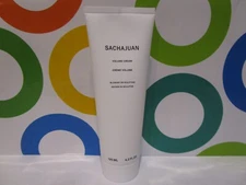 SACHAJUAN ~ VOLUME CREAM ~ 4.2 OZ