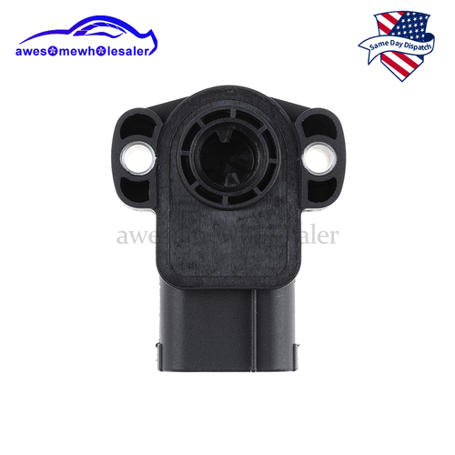 Throttle Position Sensor For 1995-2000 Ford Explorer Ranger Mazda F57Z9B989A - Picture 4 of 6