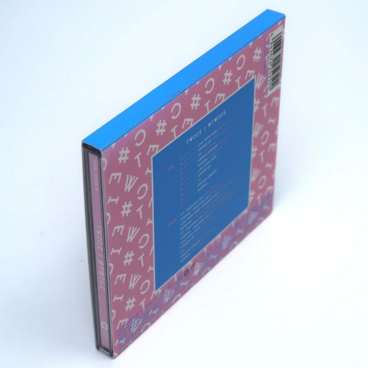 TWICE アルバム CD セット TWICE 日本CD セット - メルカリ