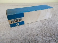 VGT NOS FACTORY SEALED 2-PART EXHAUST VAVLE MOPAR  CHRYSLER PARTS MUSCLE CAR