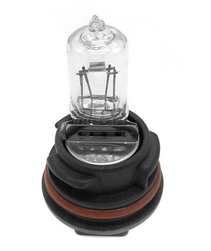 4 Super Bright LED light bulbs for Kawasaki Brute Force 750: 2005-2011 headlight - Picture 12 of 12
