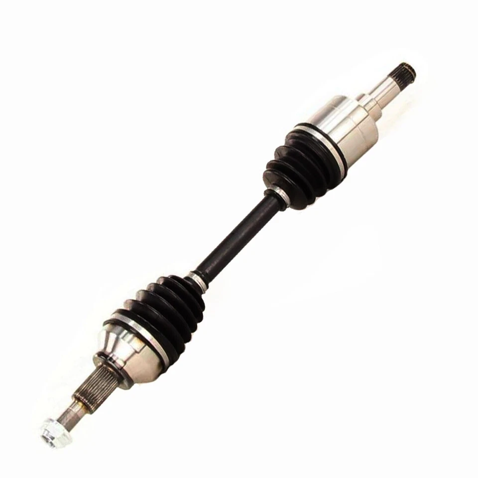 New OE Front CV Axles For 2008-2010 Dodge Avenger 2.7L Lifetime Warranty - Image 3 of 4