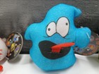 1999 Burger King Halloween Silly Slammers Kids Meal Toys – Lot of 4 Toys — photo 3