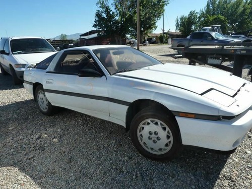 Passenger Power Window Motor MA70 Thru 4/93 Fits 86-93 SUPRA | eBay