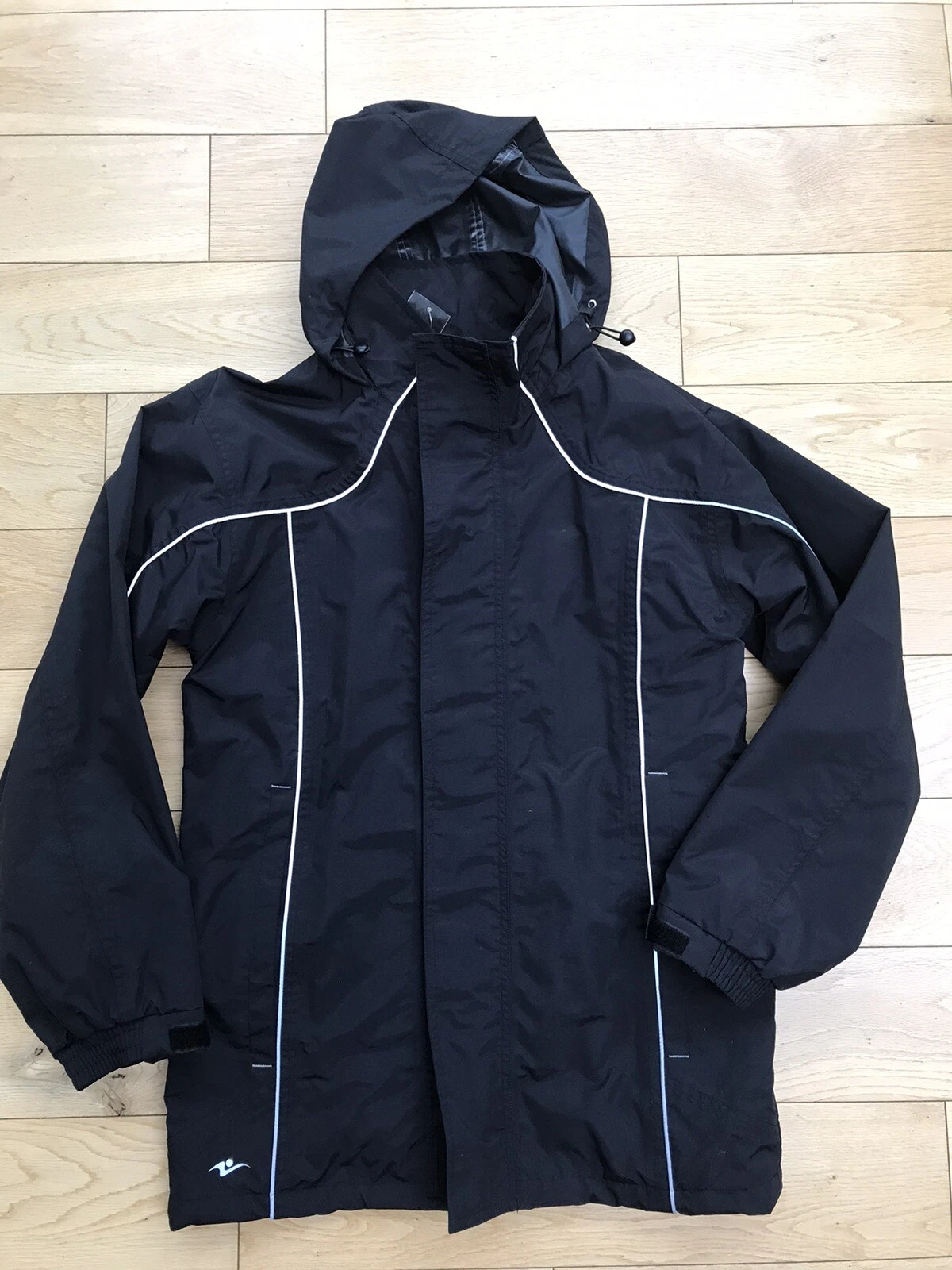 PBsport men’s jacket waterproof jacket size S