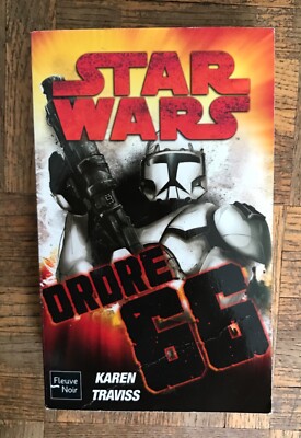 Star Wars - Republic Commando - Order 66