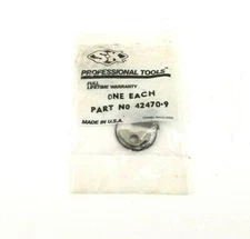 SK Hand Tools 42470-9 1/2" Drive Professional Ratchet Repair Kit Made in the USA