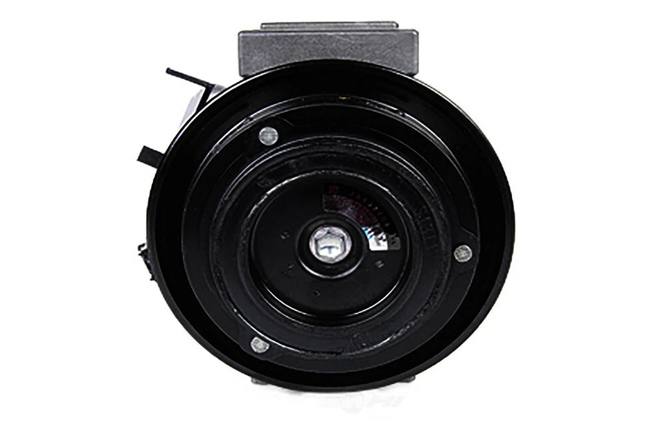 Compressor A/C ACDelco GM equipamento original 15-21224 serve 09-15 Cadillac CTS - Imagem 2 de 4