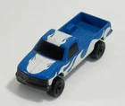 1999 Matchbox Vintage '80 Chevy K-1500 Pickup Truck Taco Bell Exclusive
