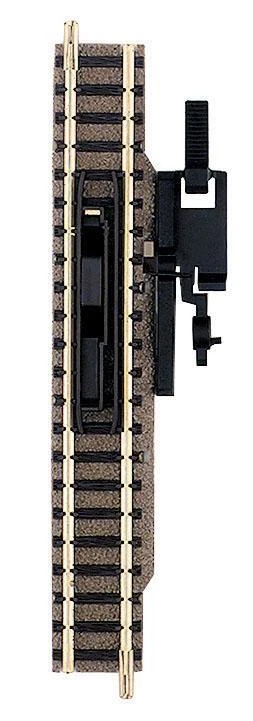 FLEISCHMANN 9114 N Scale Manual Coupling Track 111 Mm - Image 1 of 1