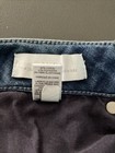 Womens EXPRESS Jeans Stella Skinny Ankle Destroyed Stretch Size 4 EUC 5471 — photo 6