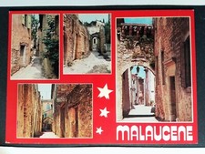 84   MALAUCENE VAUCLUSE CARTE POSTALE  493