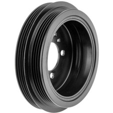 NTY Riemenscheibe Kurbelwelle für Mazda MX-5 II NB 1.6 16V 1.8 323 F VI BJ 1.5