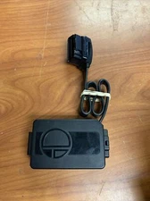 PowerFleet MVAC 3.0 Motor Vehicle Asset Communicator I.D. Systems