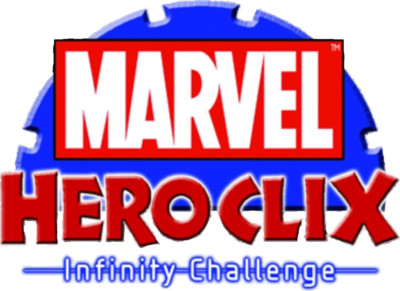 Heroclix Marvel Infinity Challenge - Choose Your Figures - FLAT RATE SHIPPING