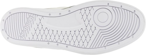 Reebok UK 6 Court Advance Bold Women's White/Black Trainers 100033985 New - Picture 8 of 24