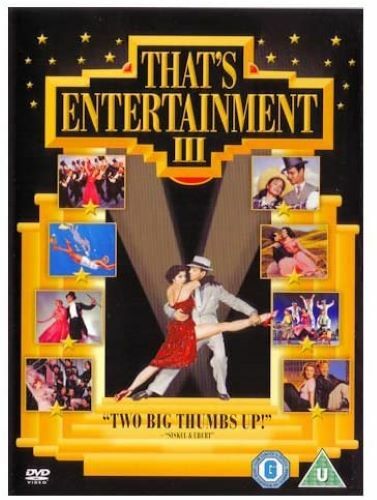 That's Entertainment III [1994]
