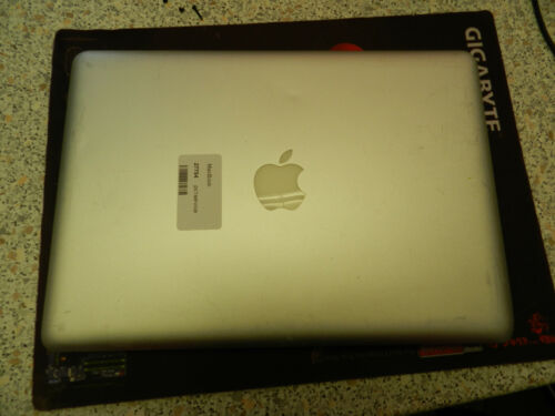 Apple Macbook Pro 7,1 (mi-2010/défectueux) - Photo 1/5