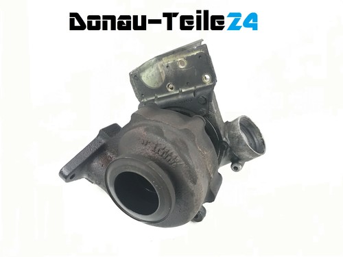 Mercedes Benz W220 Turbolader rechts Turbo 6280960399