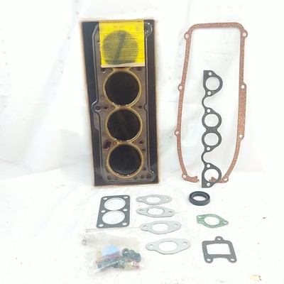 Goetze 21-24224-23/0 Fits VW Passat Santana Audi 80 Cylinder Head Gasket Set NOS