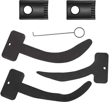 Camshaft Phaser Timing Chain Tools for VW Chrysler Jeep Dodge 3.6L 10200A+10202