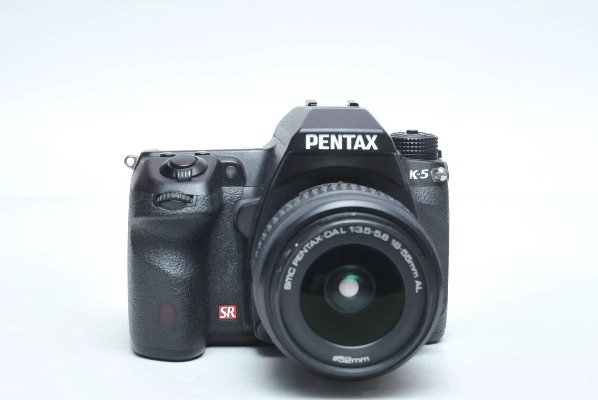 Pentax K 5 for sale | eBay