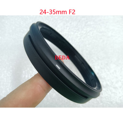 New 24-35 UV Ring For SIGMA 24-35mm F2 Filter Ring Lens Replacement Repair Parts