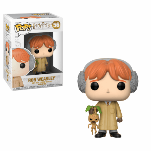 funko pop harry potter 55