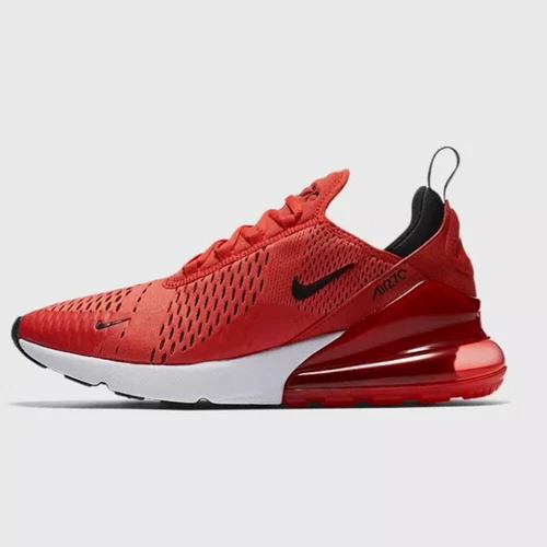 Mens Womens Trainers 270 Sport Running Shoes Mesh AirMaXs Sneakers Casual Shoes - Picture 49 of 49