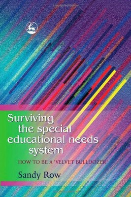 Surviving the Special Educational Needs System: How to be a 'Velvet Bulldozer',