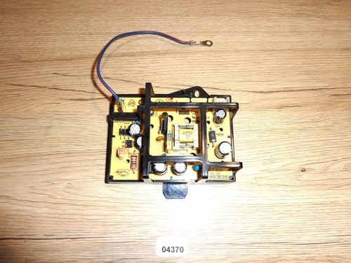 Bosch Backofen HBA36B650 FD9004 HT5HB38 Elektronik Netzmodul Platine original