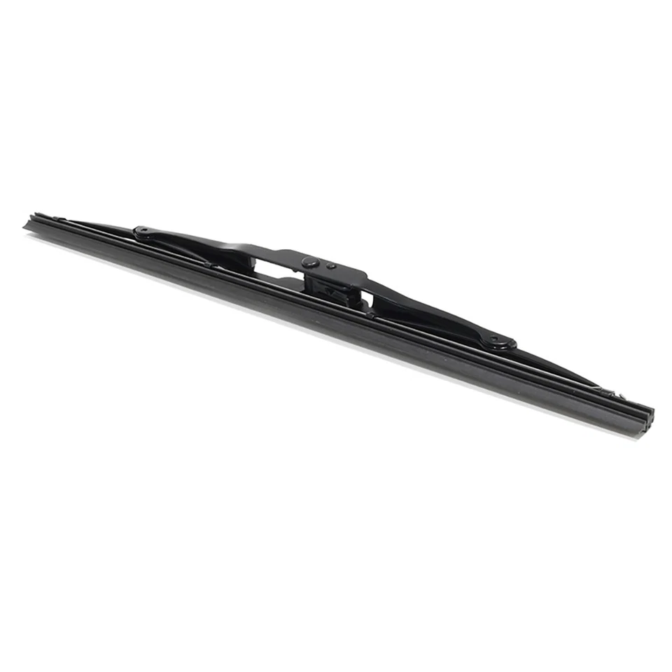 Conjunto de escobilla de brazo limpiaparabrisas ventana trasera Saturn Vue 2002-2007 OEM NUEVO 22665007 Foto 2 de 4