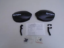 ARCTIC CAT 0436-537 ATV REMINGTON HAND GUARD KIT BLACK