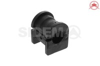 Sidem Stabilisatorlager Stabilager Vorne FüR Renault Laguna II BG0/1_ KG0/1_