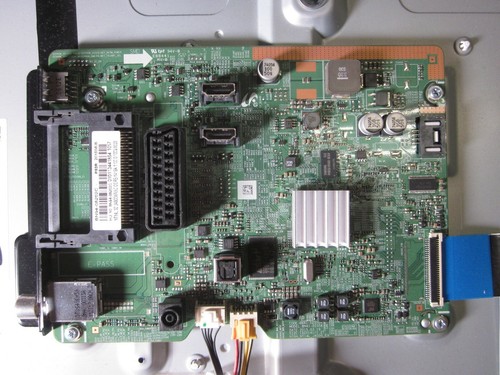 Mainboard BN94-08202C (BN41-02358A) für Samsung UE32J4000AW