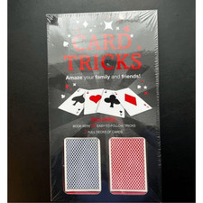 Card Tricks set