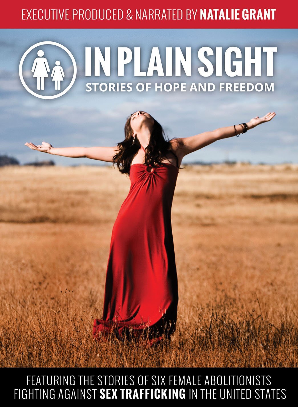 In Plain Sight (DVD)