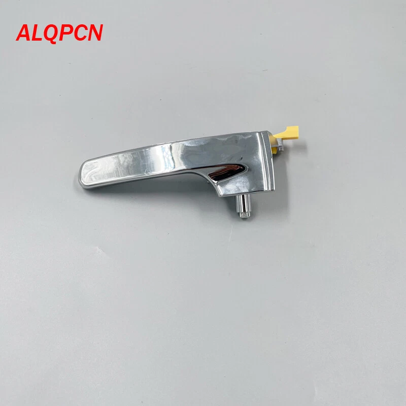 1 pair 2 pcs  Door Inside handle Left and right side for jeep liberty 2008-2012 - Изображение 2 из 4