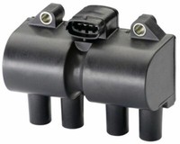 Hella 5DA 193 175-561 ZüNdspule FüR Opel